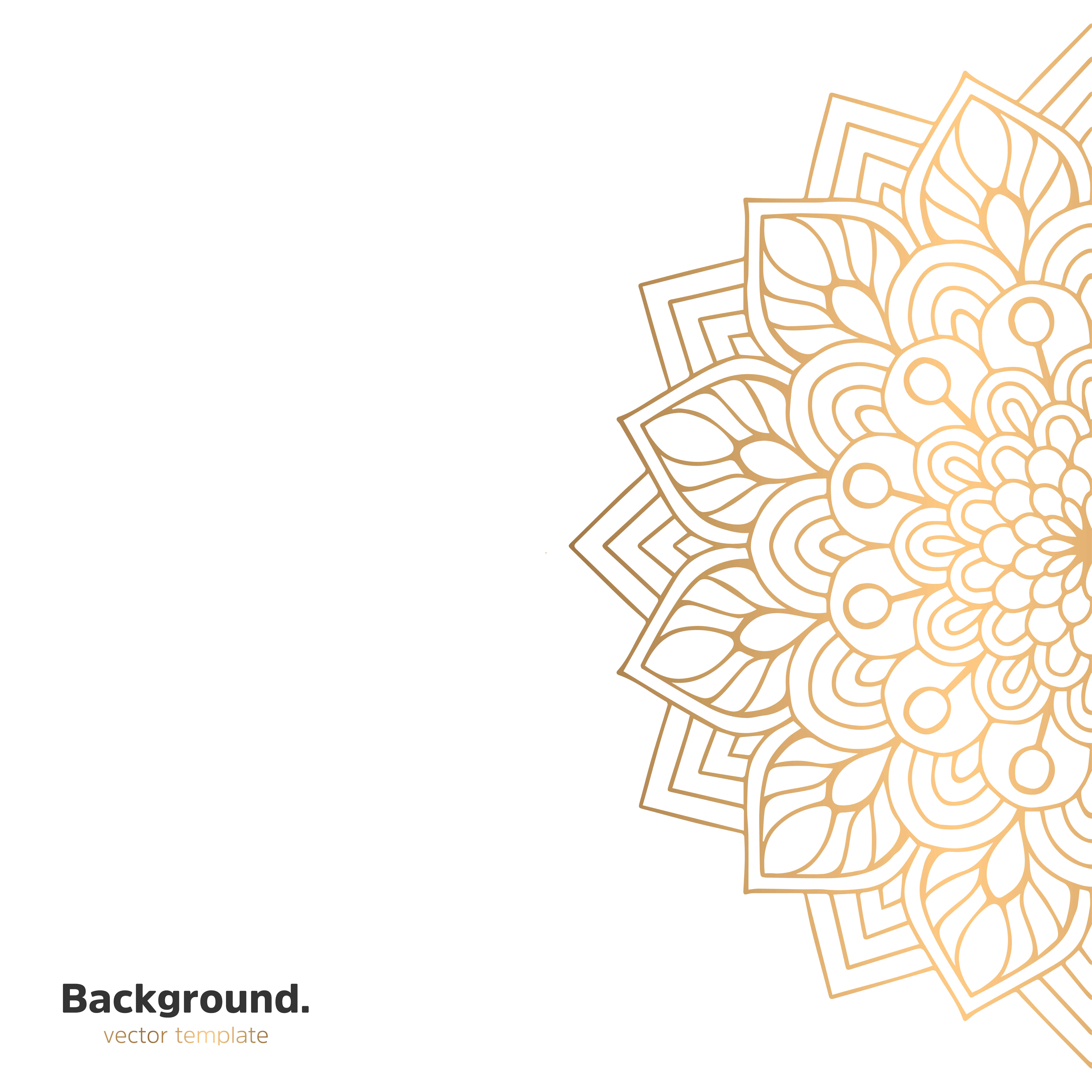 Mandala Pattern